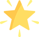 Logo Équipe avec une toile brillante